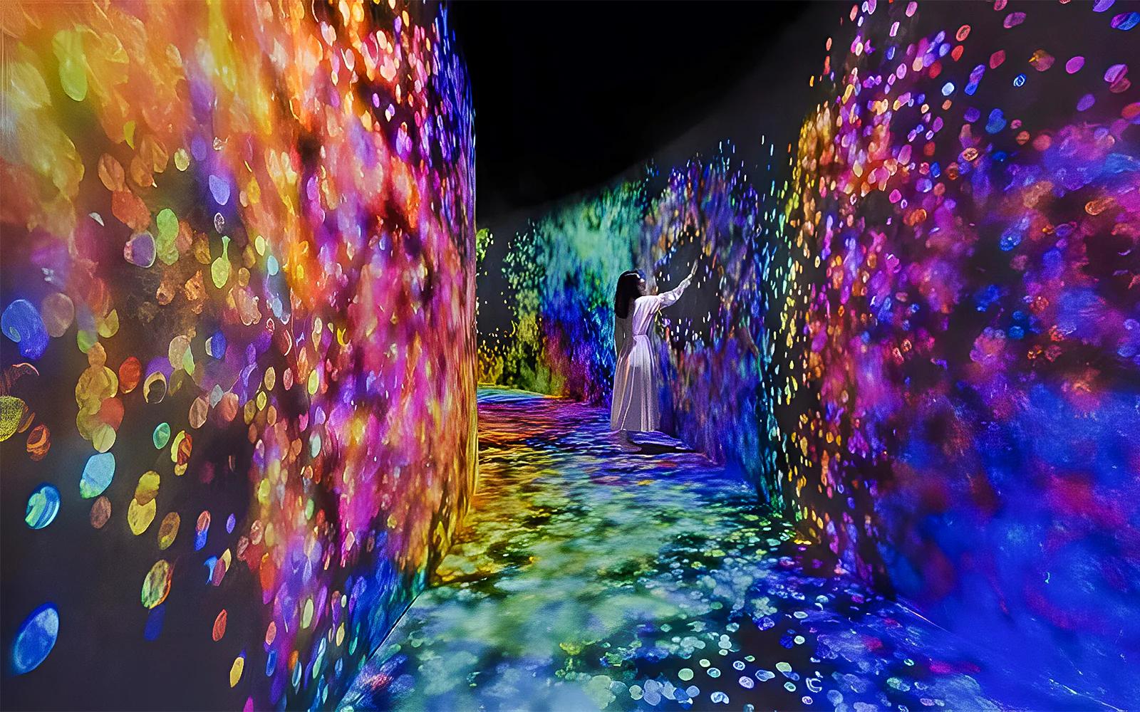 Top 11 indoor things to do in Abu Dhabi this summer