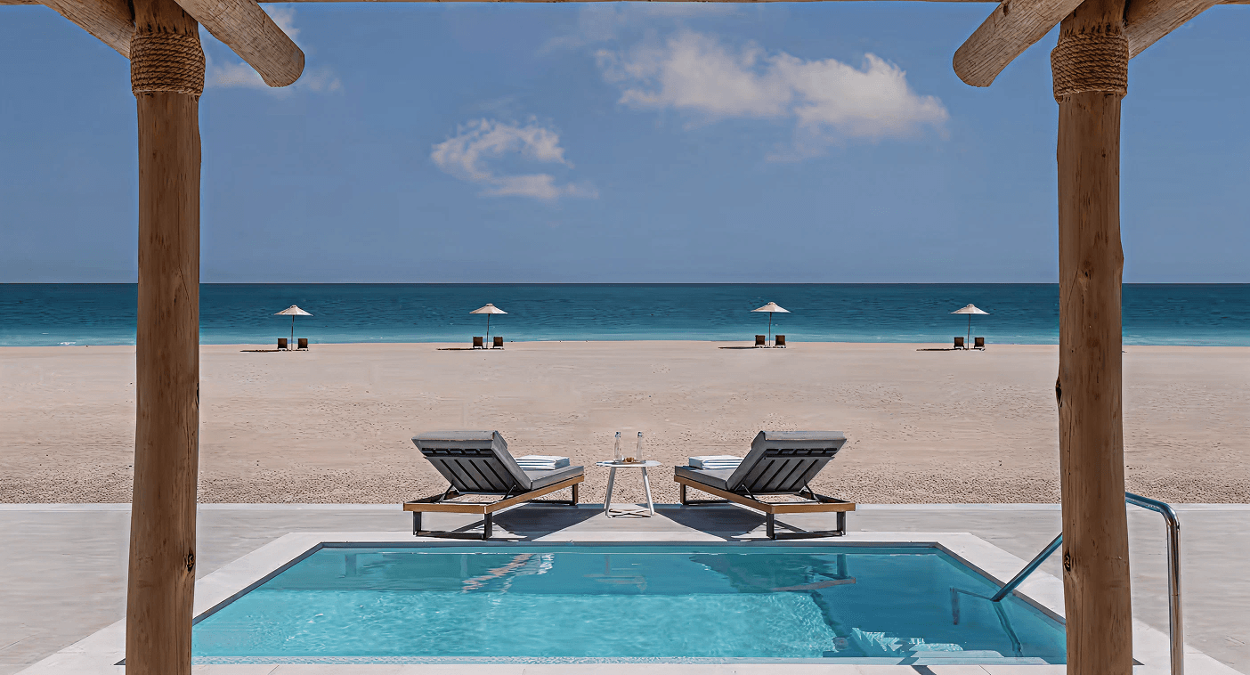 Best summer staycations in Abu Dhabi for 2026
