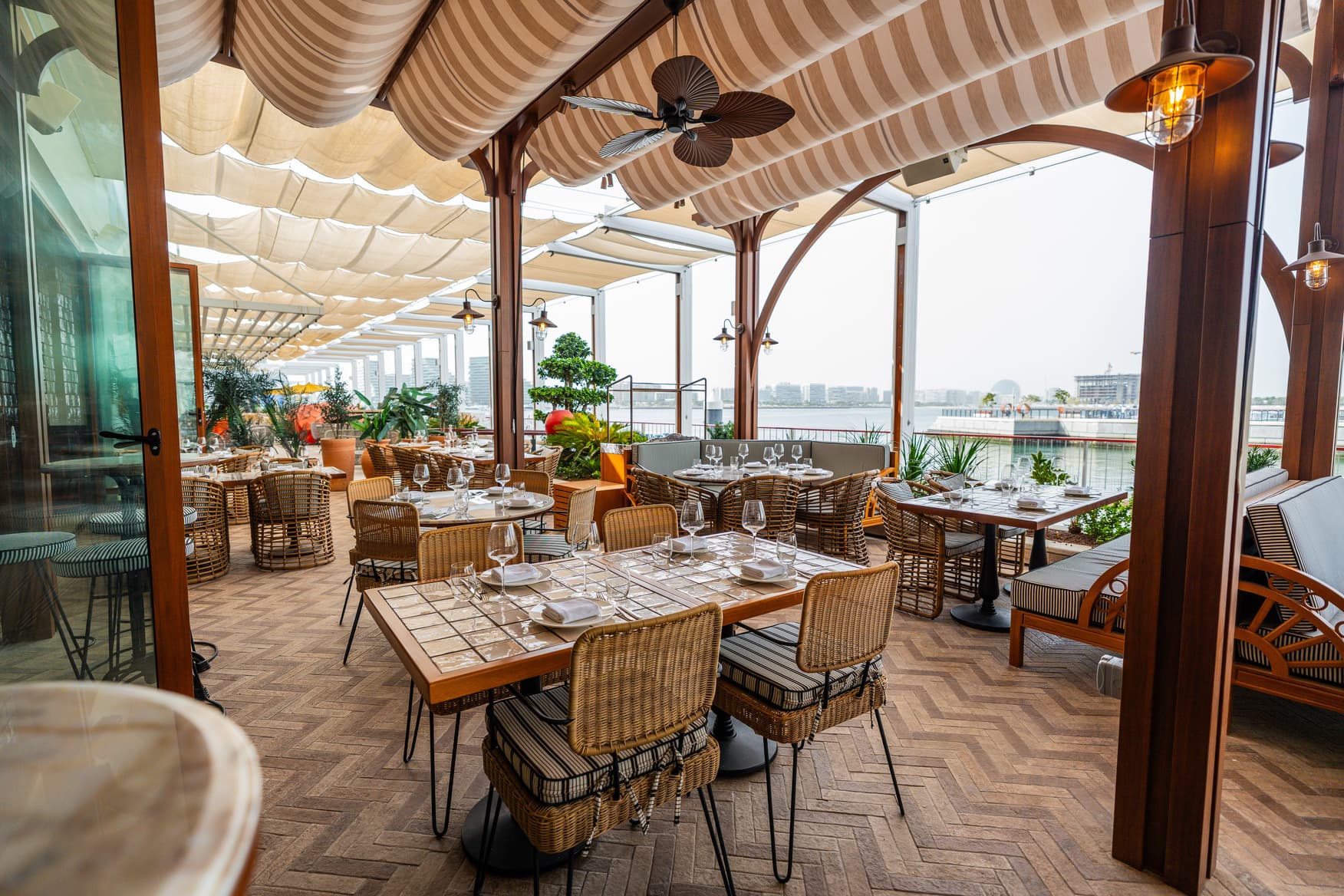 Best things to do in Abu Dhabi in October 2026: Events, Nightlife & Weekly Guide