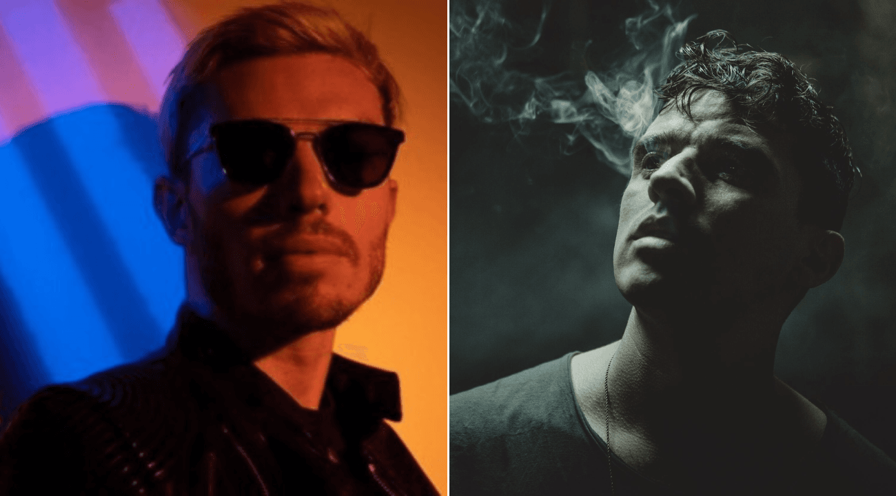 CÉ LA VI DUBAI BRINGS TOP DJS AND DIVINE CUISINE TO ABU DHABI'S F1 EXPERIENCE THIS YEAR!