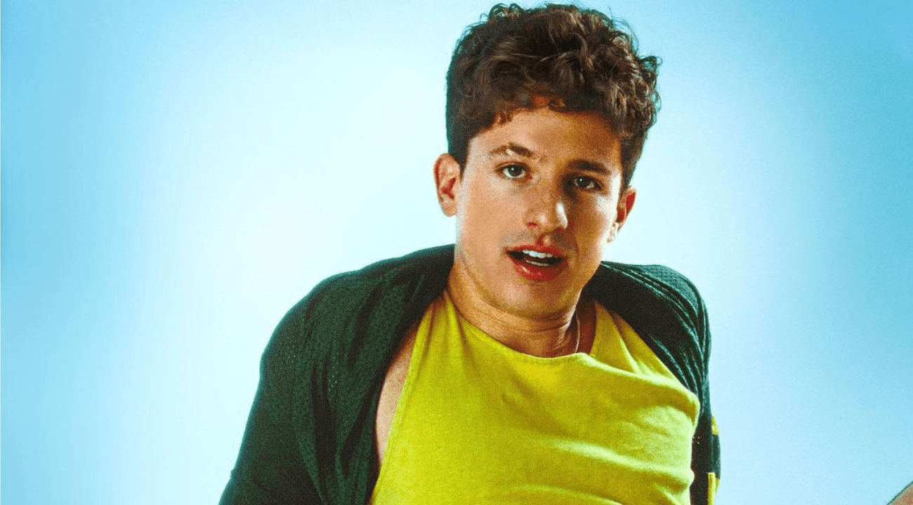 Live Nation presents: Charlie Puth to light up Etihad Arena Yas Island this October