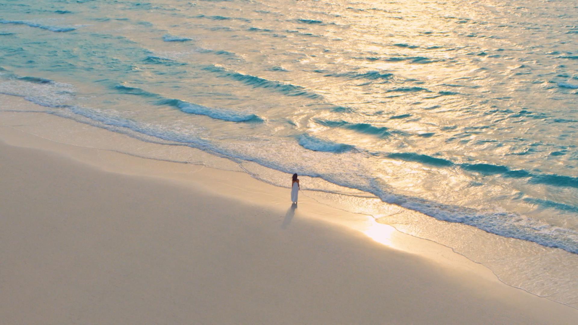 Discover Abu Dhabi's Public Beaches