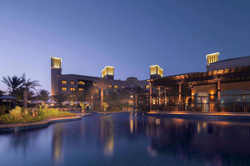 Eid Al-Fitr in Abu Dhabi: Best spots to celebrate