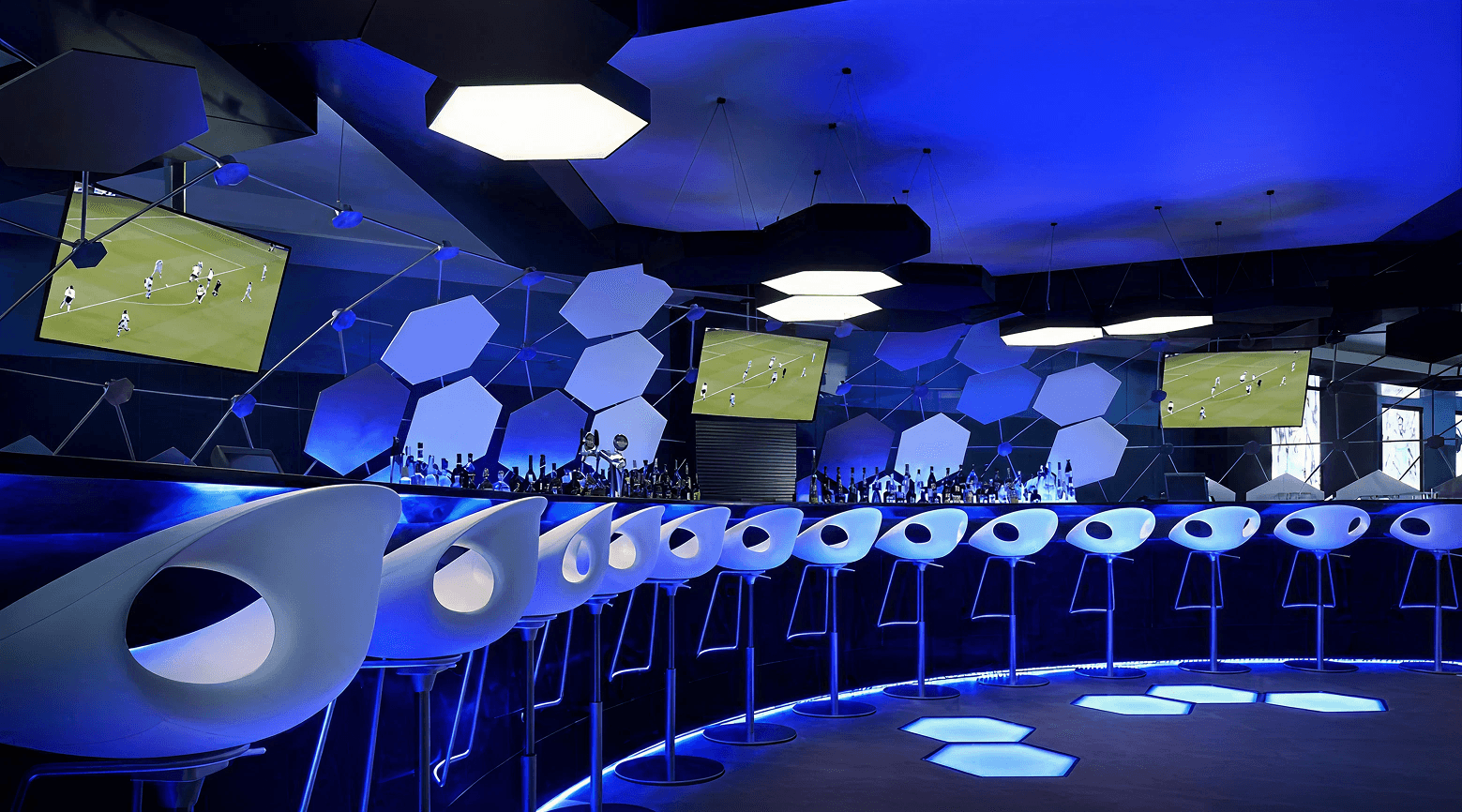 Top 8 spots to watch the FIFA World Cup 2026 in Abu Dhabi