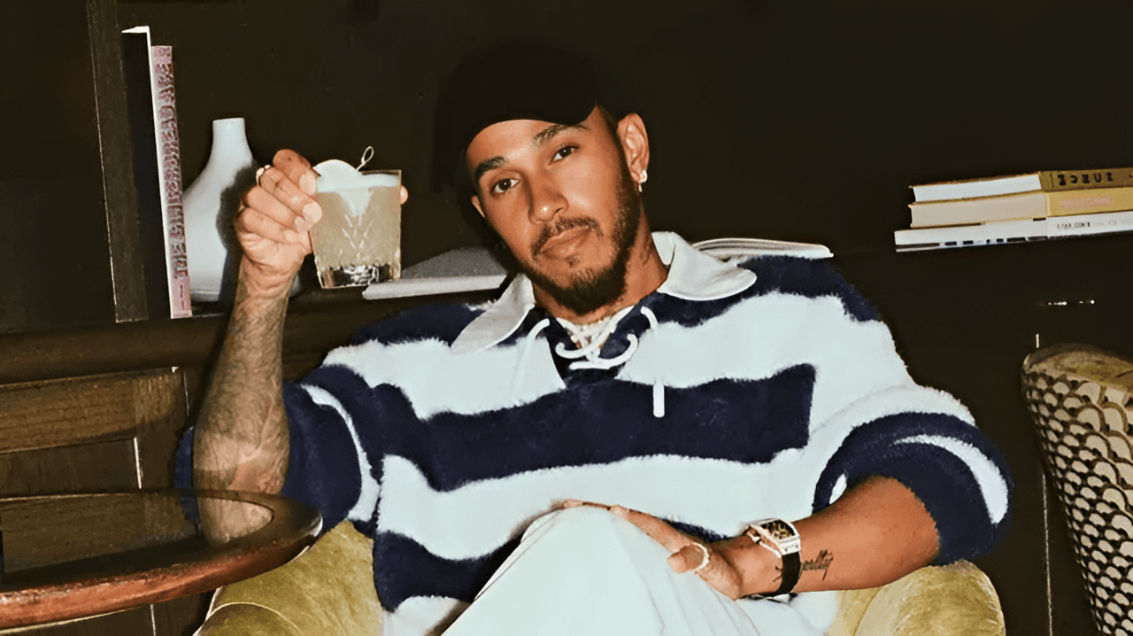 The Lewis Hamilton brings the iconic F1 Soho House pop-up to the Abu Dhabi GP