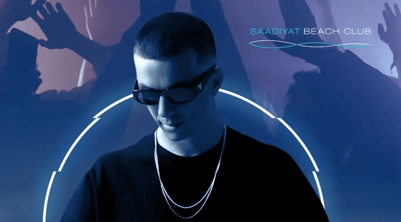 Get Ready to Party: La Loca Returns to Abu Dhabi's Saadiyat Beach Club