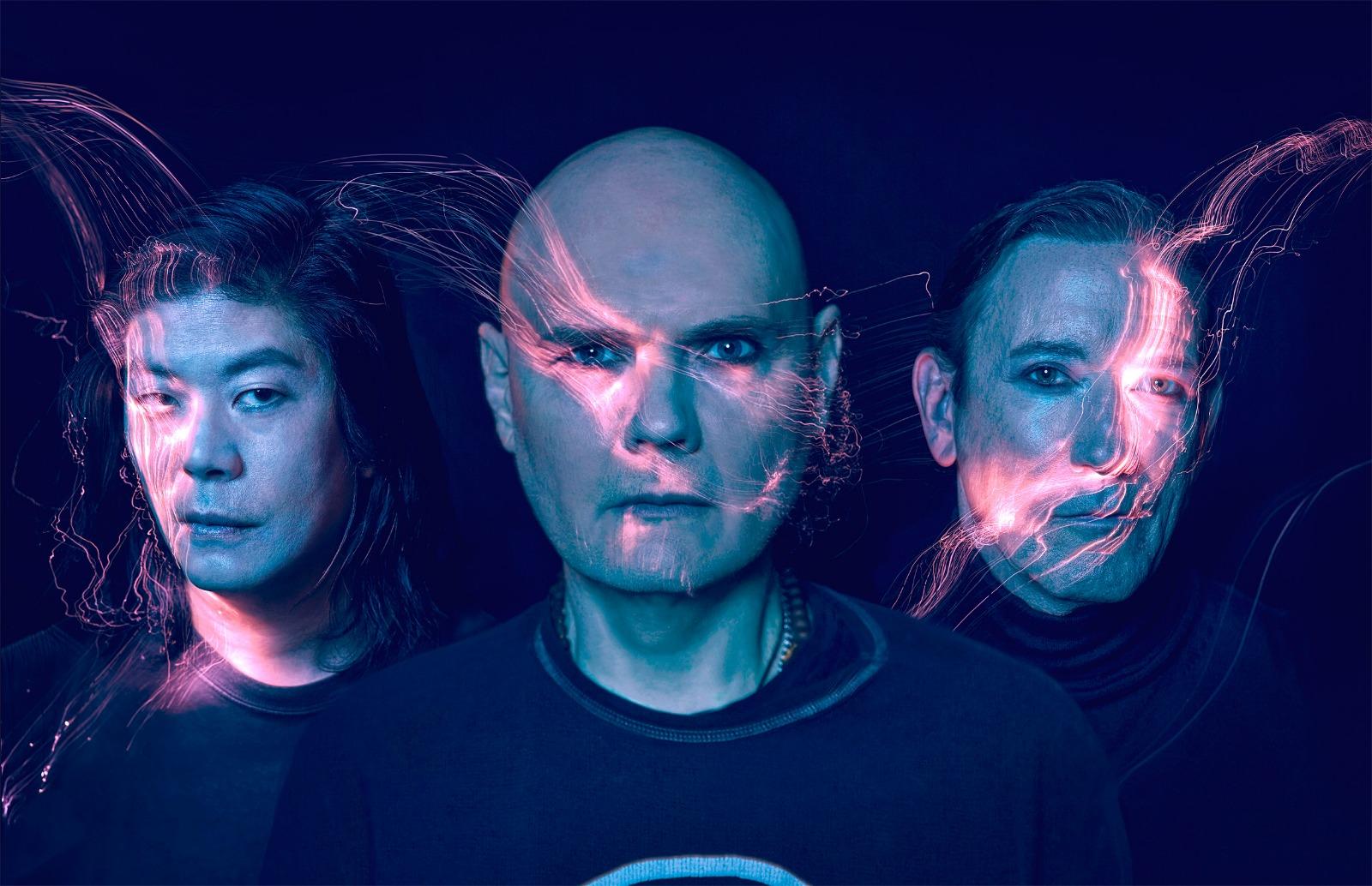 Legendary alt rock band The Smashing Pumpkins coming to Abu Dhabi on October 9