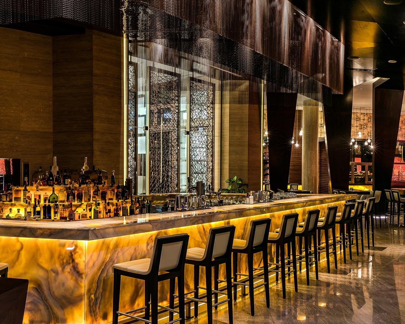 Lexx: where elegance meets legendary nights every weekend in Abu Dhabi