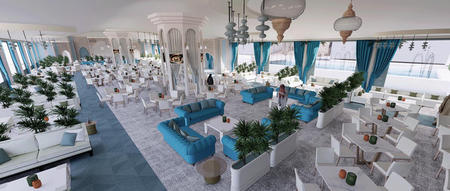 Must-try Iftars this Ramadan 2025 in Abu Dubai