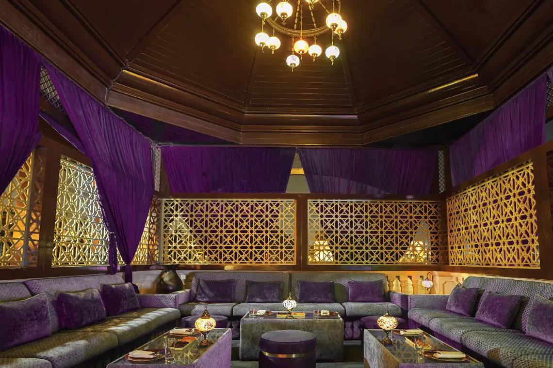 Must-try Suhoors this Ramadan 2025 in Abu Dubai