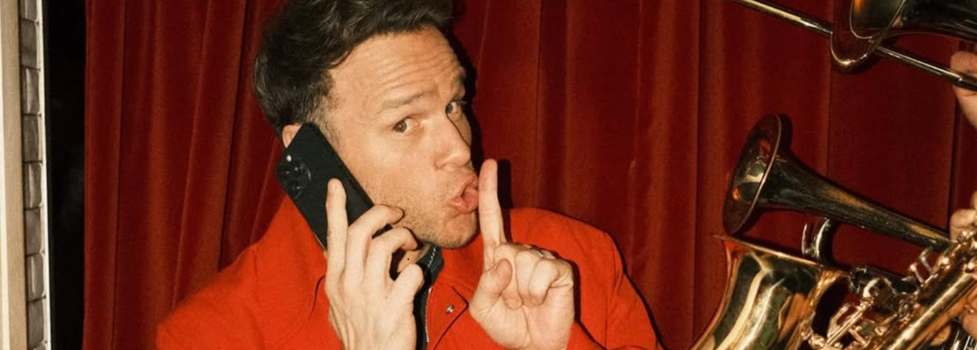 Olly Murs headlines SailGP Abu Dhabi 2025 Grand Final