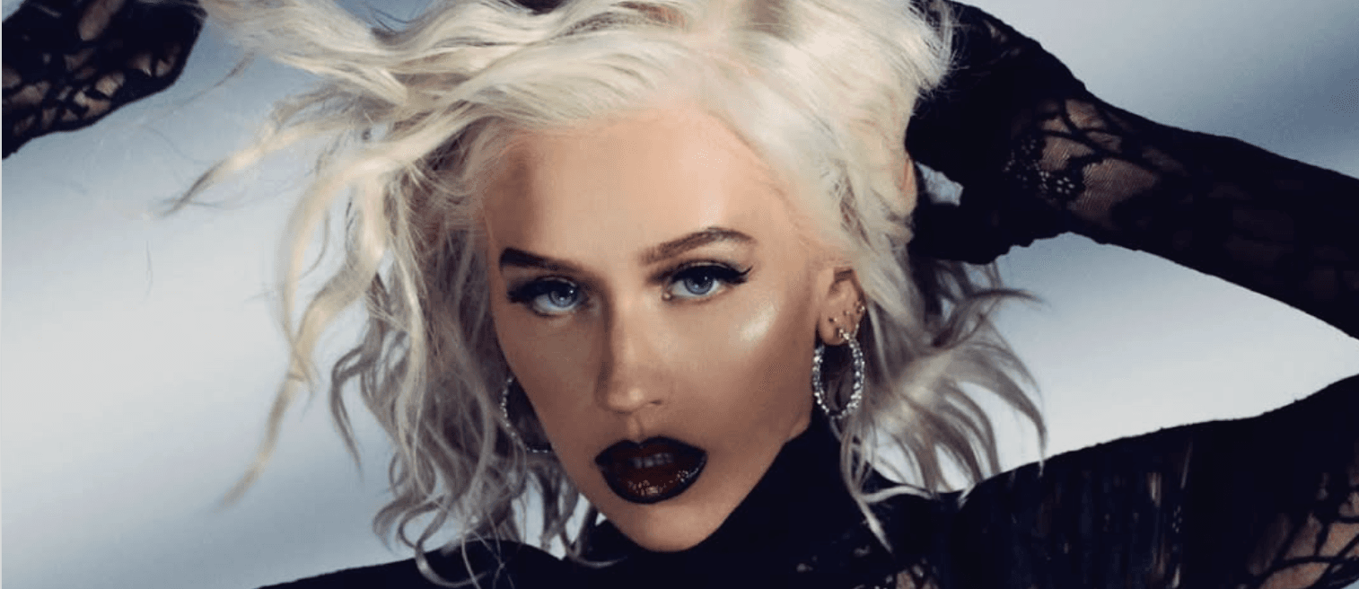 Christina Aguilera Live in Abu Dhabi Postponed to September 2026