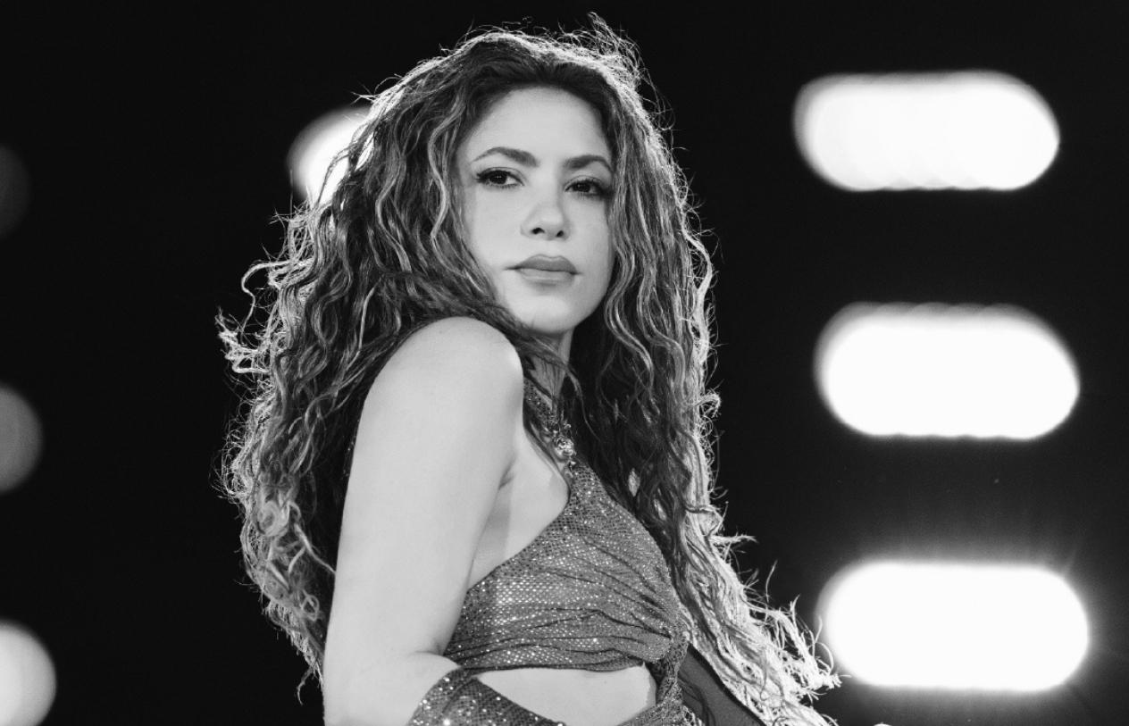 Shakira to Headline OFFLIMITS Music Festival at Etihad Park