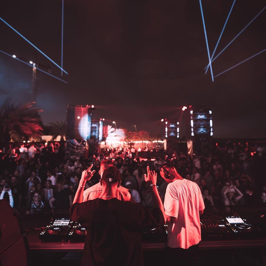 Soho Beach touches down on Yas Island in April 2025