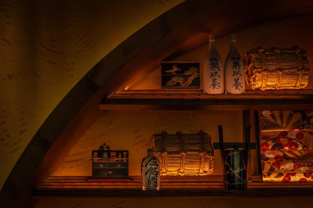 Experience the Art of Warayaki now at Strawfire