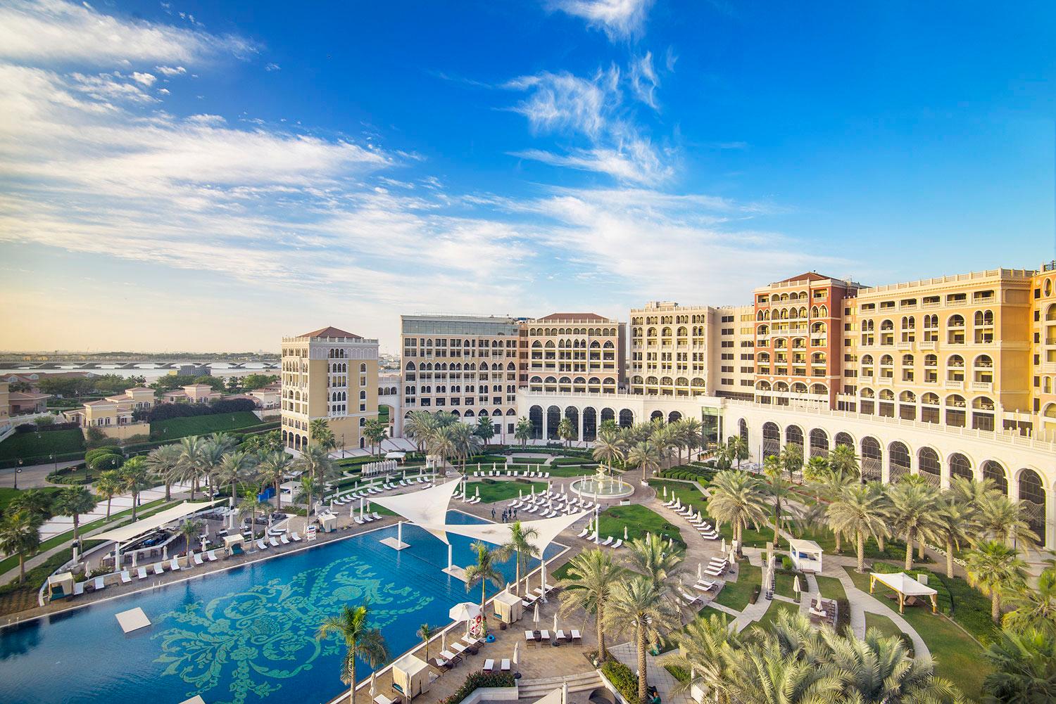7 Emirates, 7 Staycations - Take your pick from these UAE's staycation destinations this summer.