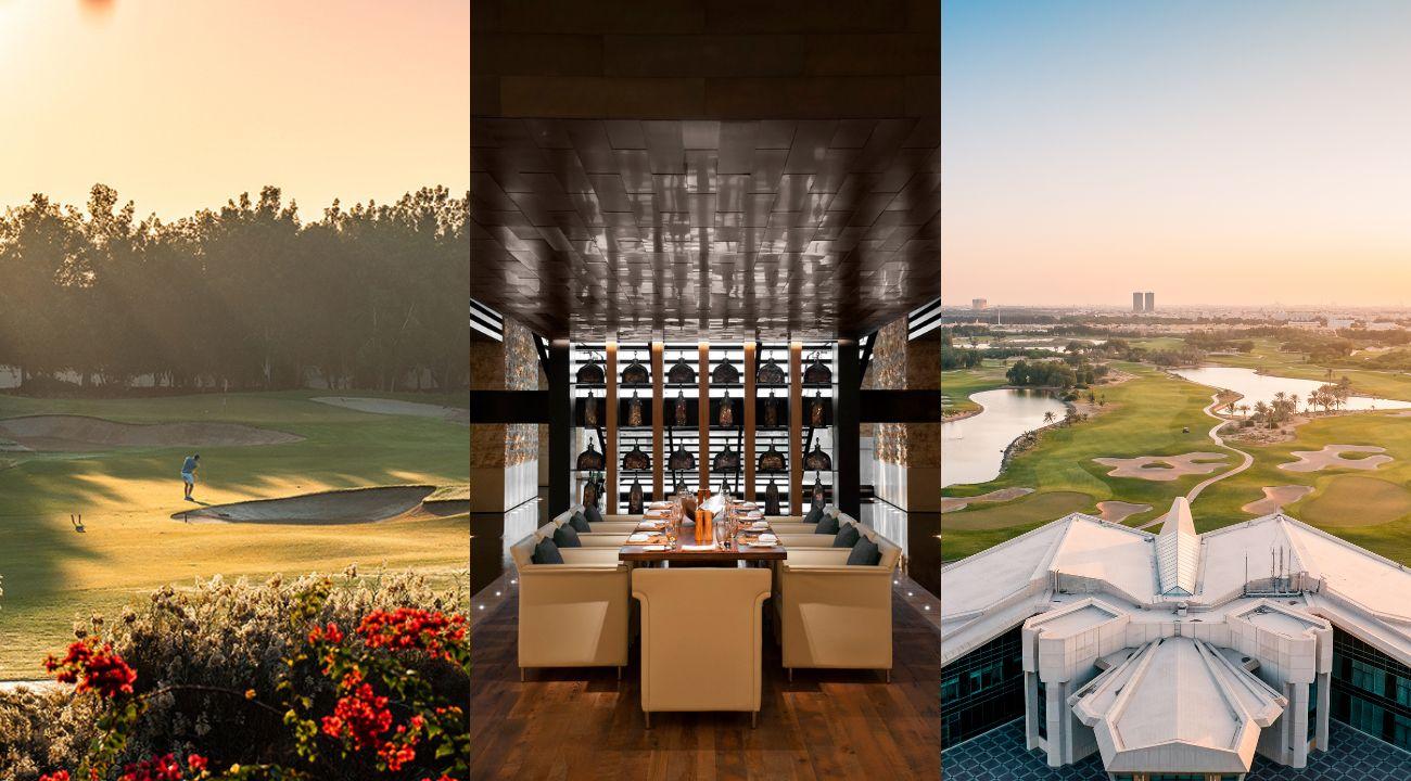 The grand rebranding of VOGO Abu Dhabi Golf Resort & Spa: A new chapter in luxury hospitality