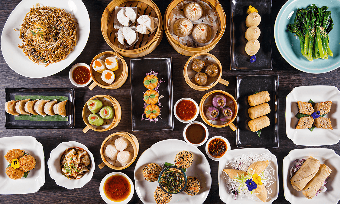 Abu Dhabi's best weekend brunches