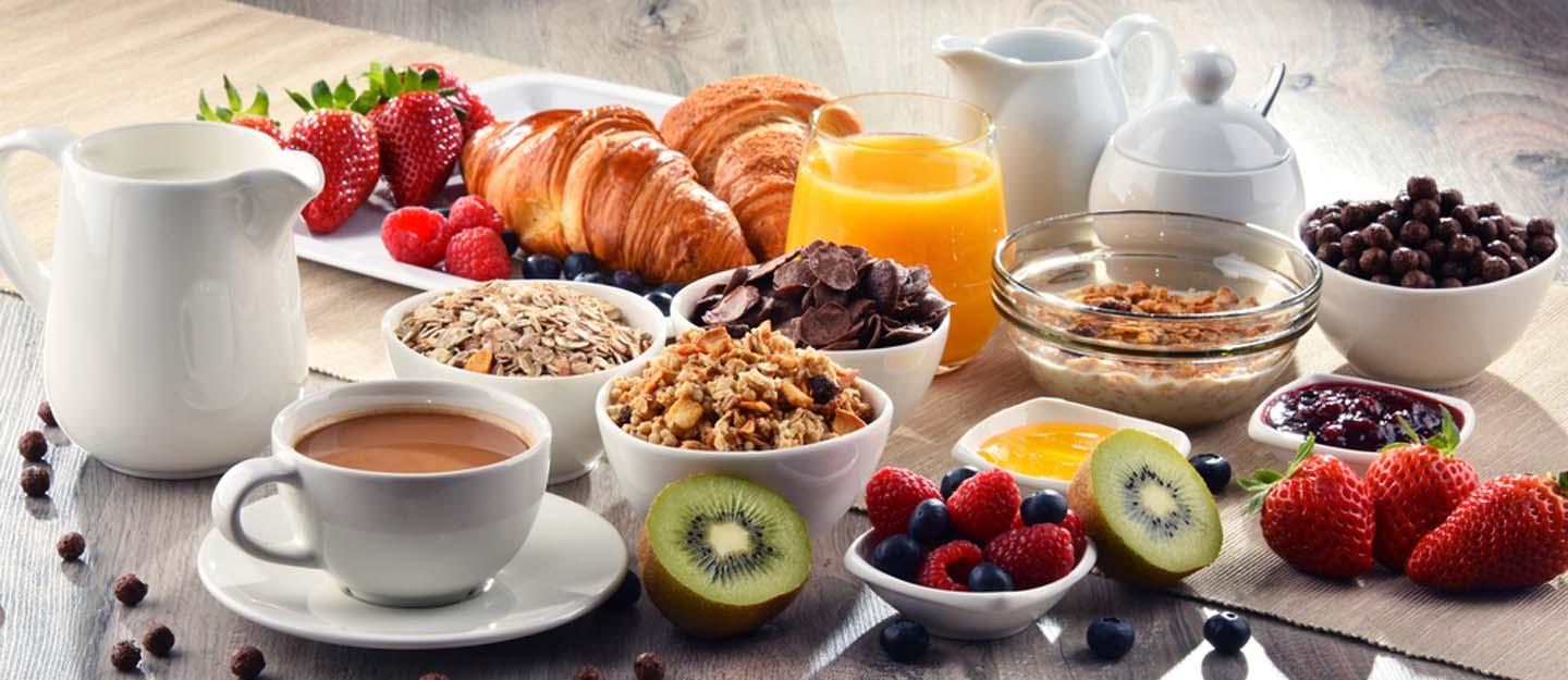 Discover Best Breakfast Spots In Abu Dhabi