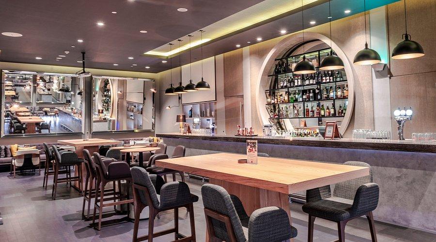 Catch the UEFA Euro Cup 2024 at C.Mondo Bar in Abu Dhabi