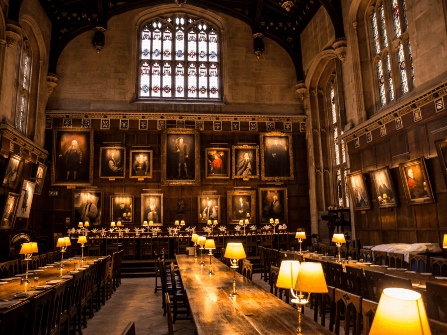 Harry Potter fans: head to Dusit Thani Abu Dhabi for the Wizarding Brunch this Saturday!