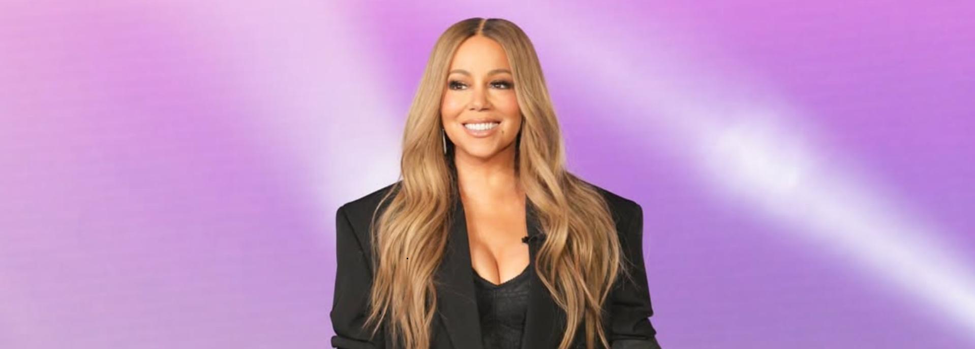 Mariah Carey returns to Abu Dhabi for Saadiyat Nights 2026