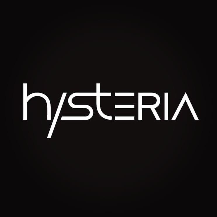 A+E #Saturdays at Hysteria Club