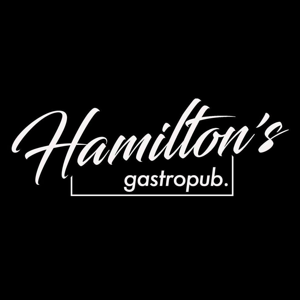 Hamiltons Gastropub