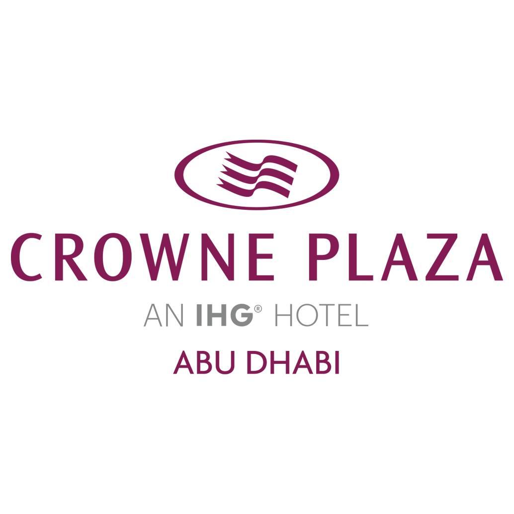 Crowne Plaza Abu Dhabi