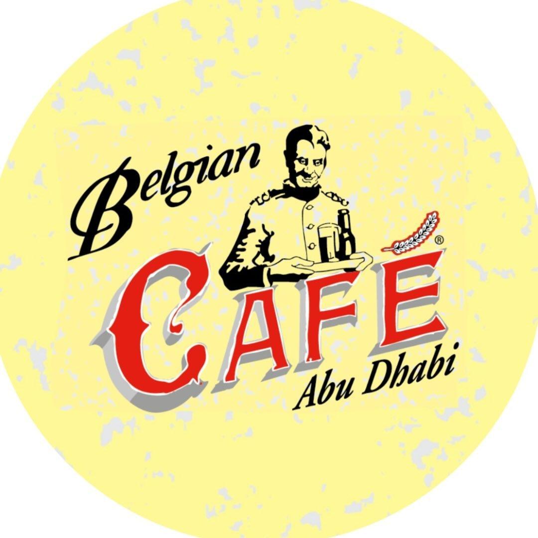 Belgian Café InterContinental Abu Dhabi