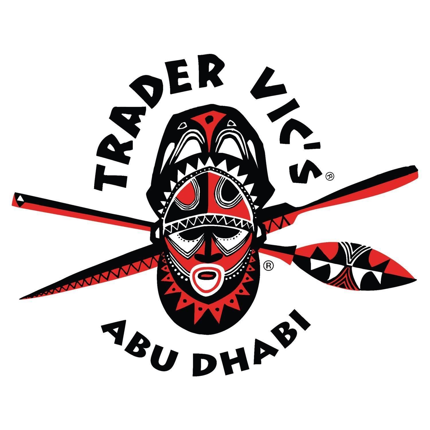 Trader Vics Abu Dhabi
