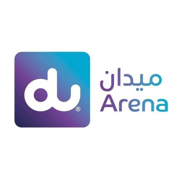 DU Arena Yas Island