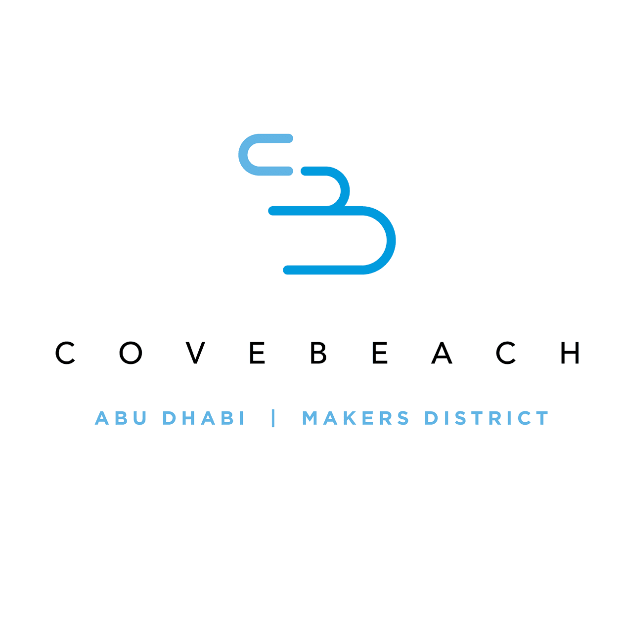 Cove Beach Makers District