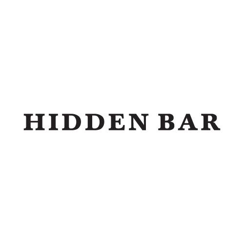 Hidden Bar