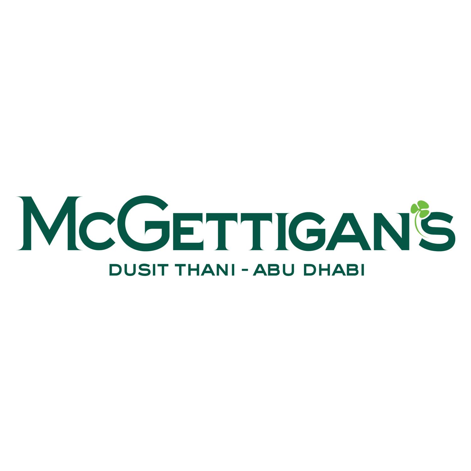 McGettigans Dusit Thani Abu Dhabi