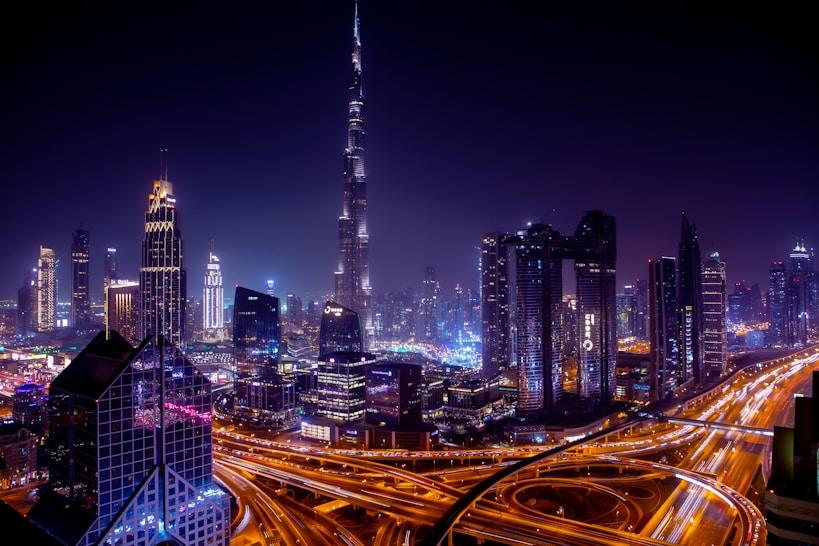 Dubai