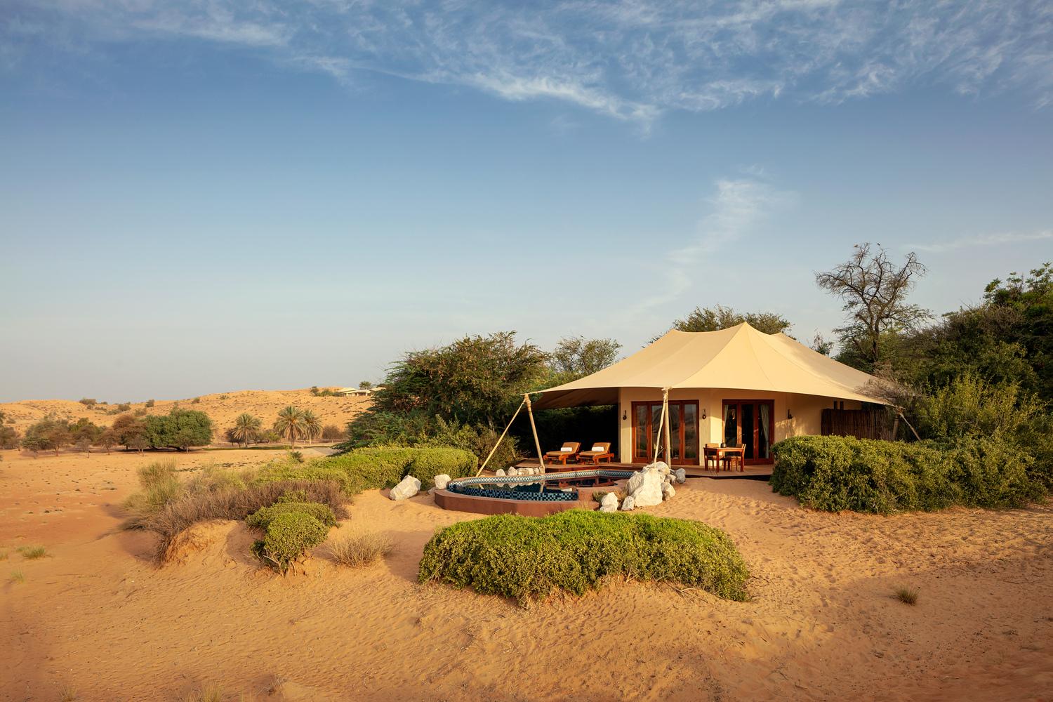 Your Guide to the Best Summer Staycations in Dubai for 2026