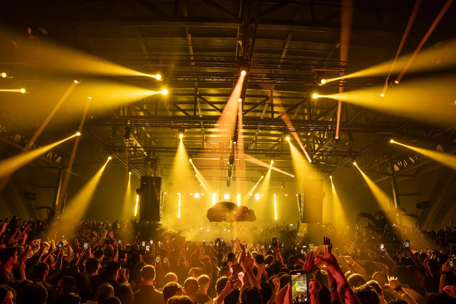 These are the Best Weekly Parties in Dubai right now