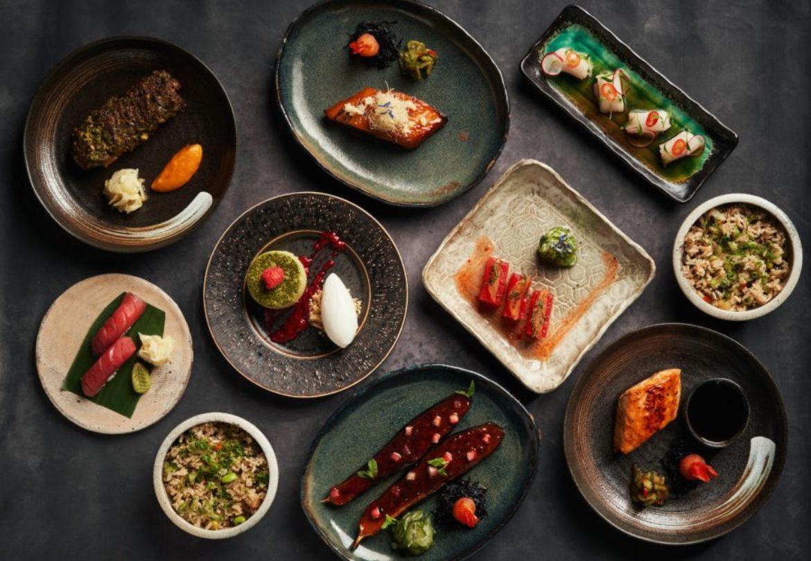 Best business lunch deals in Dubai: Top offers for every location