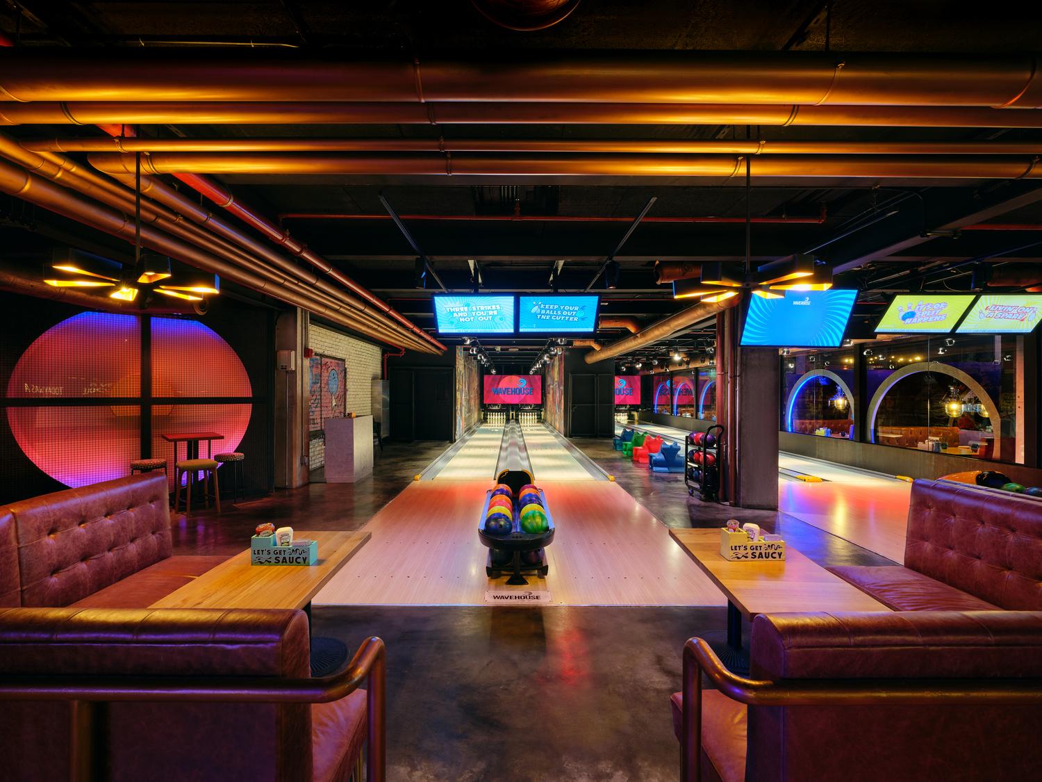 Wavehouse Dubai to screen every FIFA World Cup 2026 Match Live at Atlantis The Palm