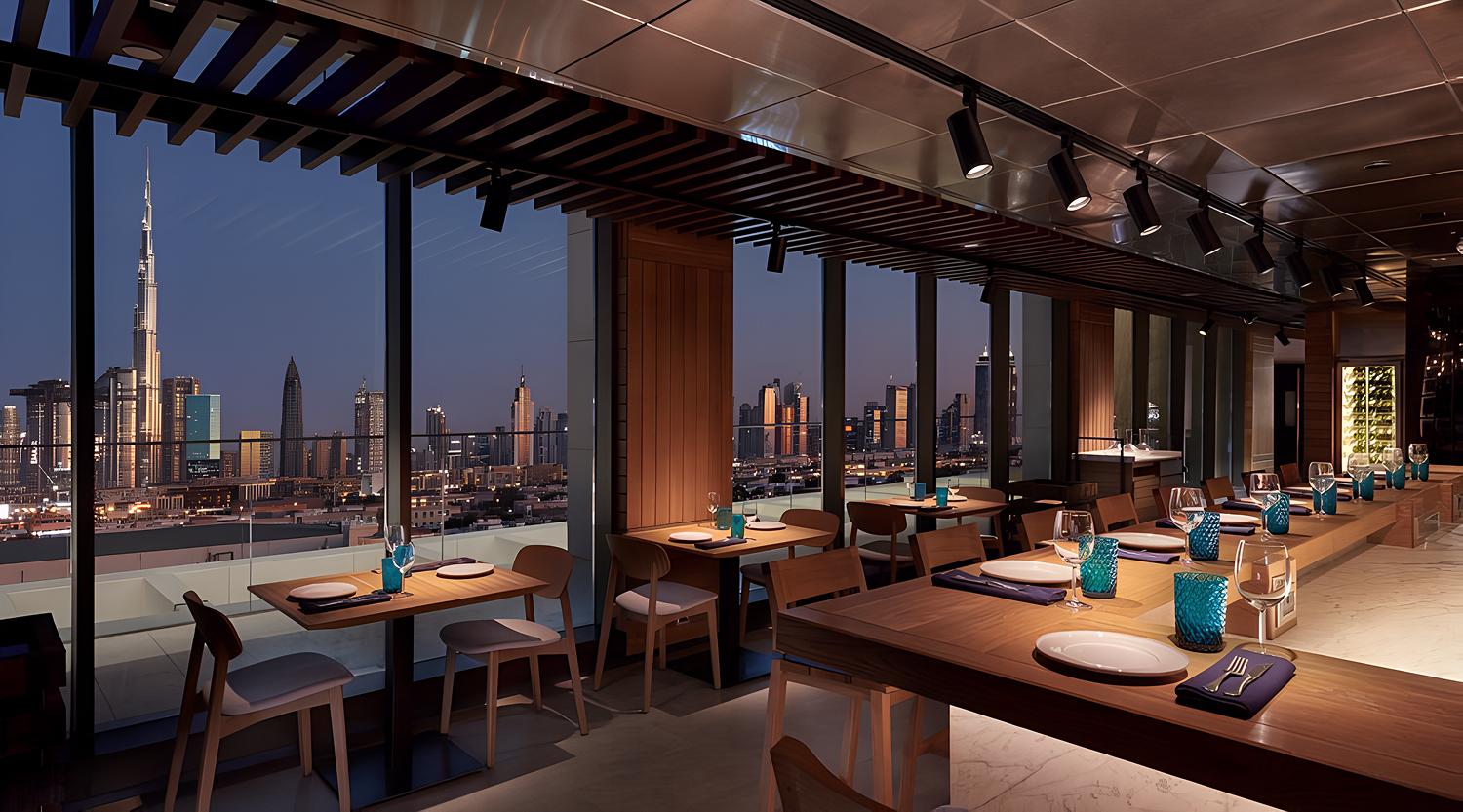 16 of the best dining deals in Dubai not to miss